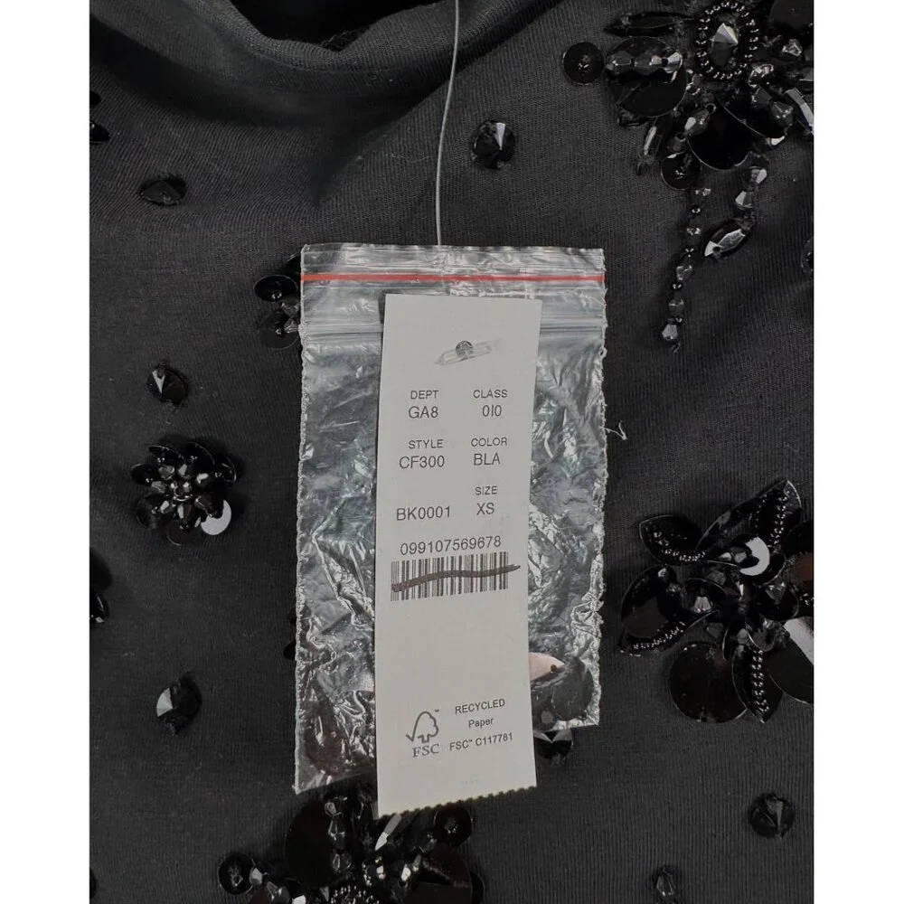 J. Crew new tag